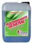 DEGRASS MULTI. Desengordurante multiusos uso frequente