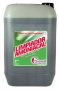 LIMPADOR AMONIACAL Uso Geral Aroma Pinho