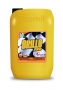 SUMO ACTIV PRO. Detergente espuma activa para pré-lavagem e lava